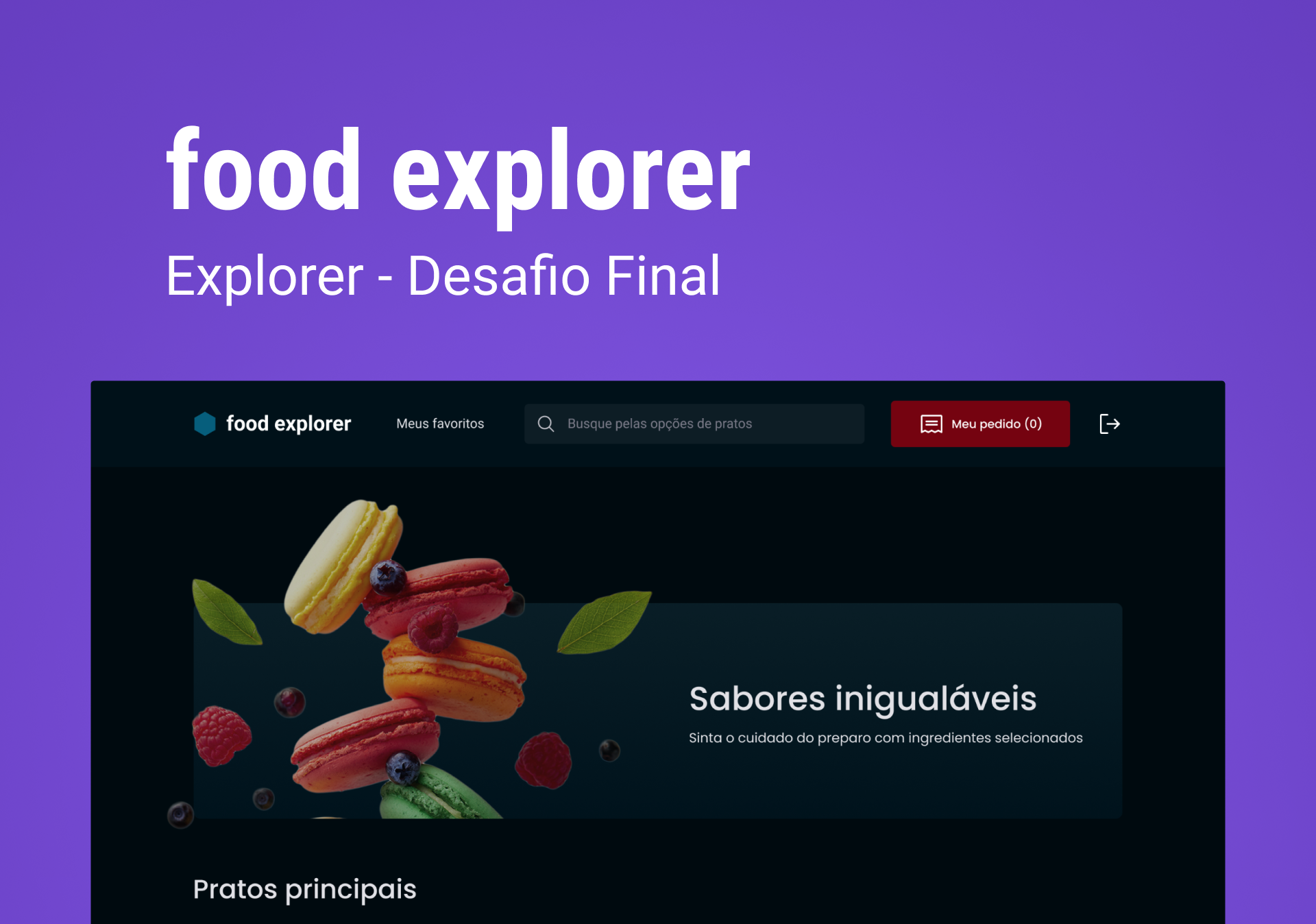 foodexplorer