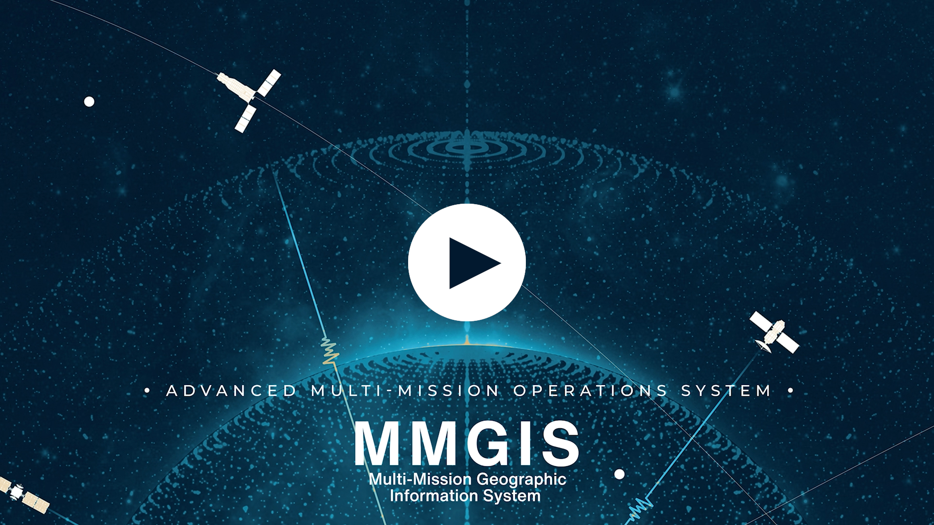 MMGIS Demo Video