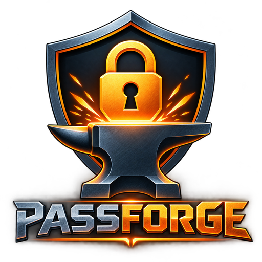 PassForge