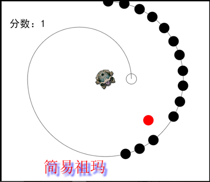 GitHub - JQSC/practice: js版2048、canvas祖玛小游戏各种demo · GitHub