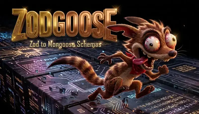 zodgoose