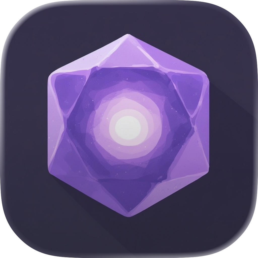 a image of the Everlight application icon