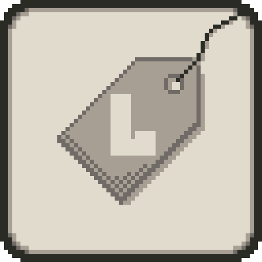 an image of the LTOTD app icon