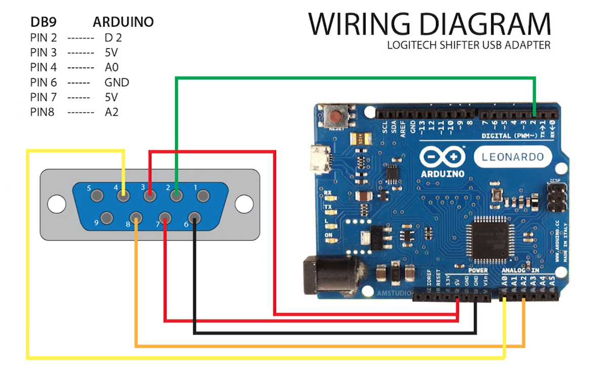 wiring diagram