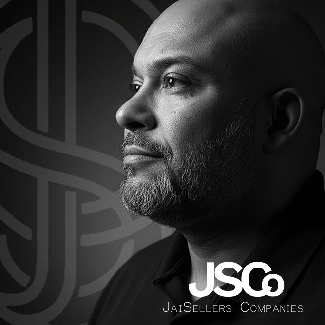 Joshua Sellers
