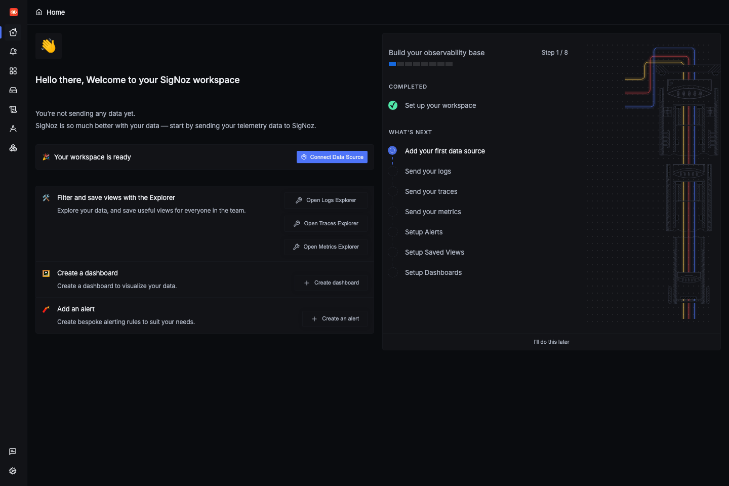 signoz-aio image 2