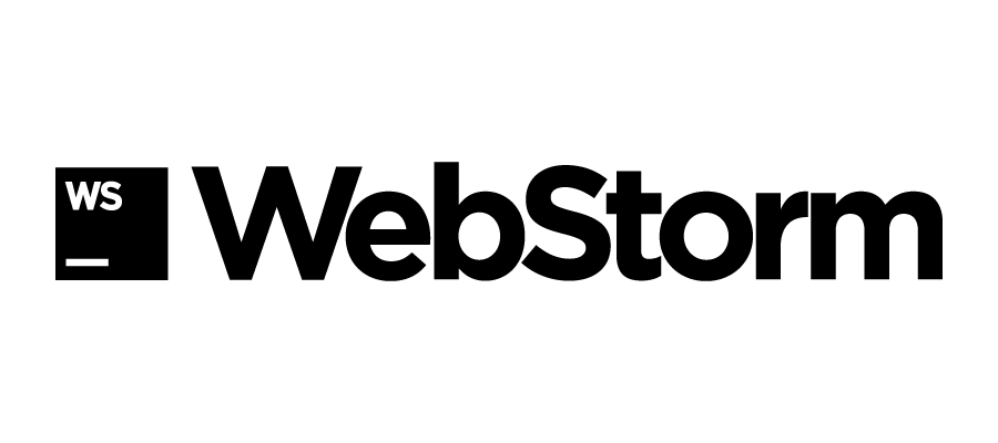 WebStorm Logo