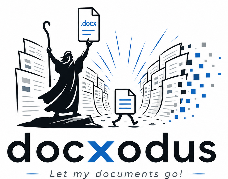 Docxodus