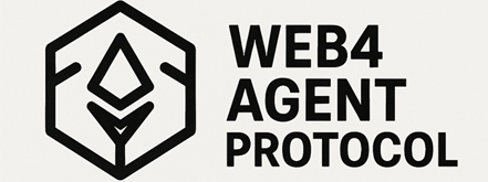 Web4-Agent-Protocol logo