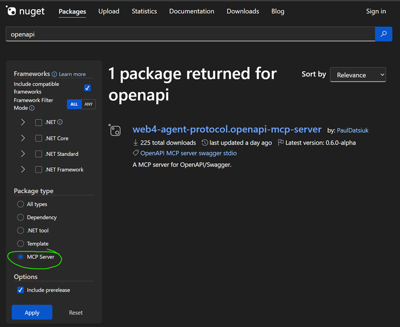 Nuget.org