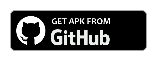 Download APK from GitHub