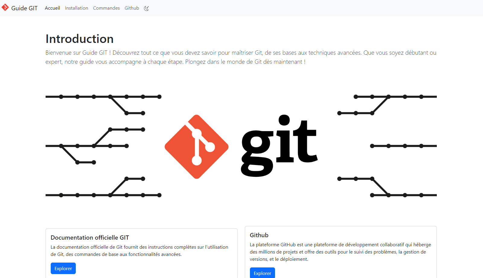 GitHub - JUMP4D/GIT: Guide git · GitHub