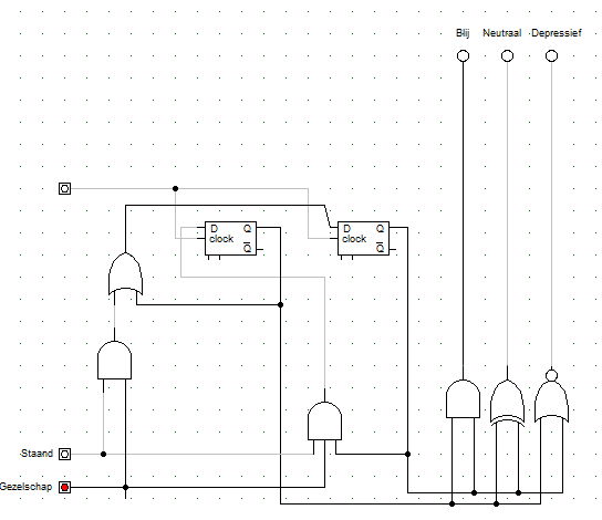 Circuit