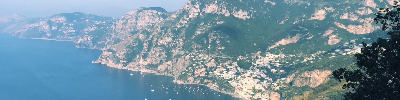 amalfi coast 2018