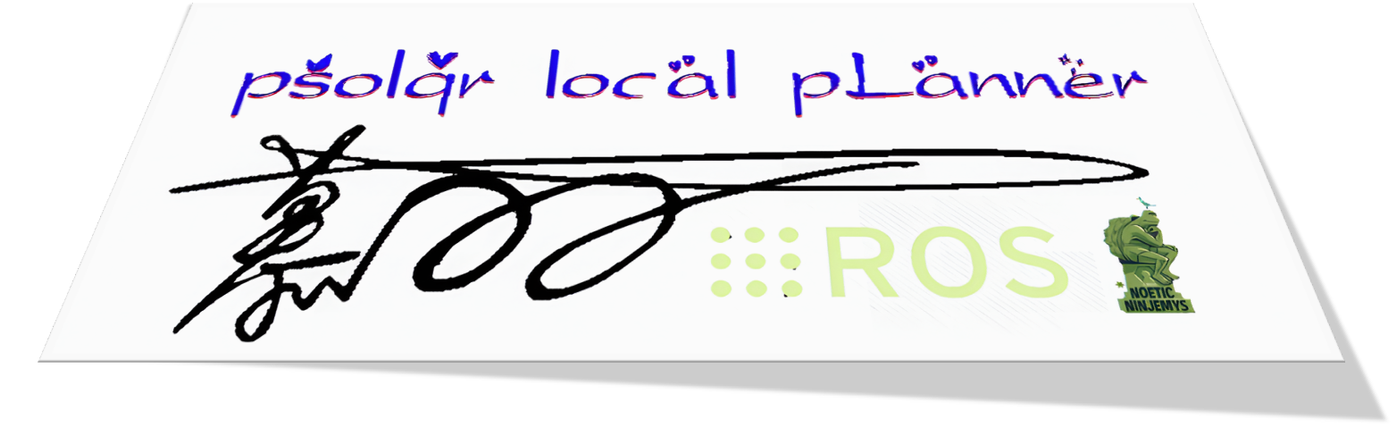 psolqrLocalPLanner