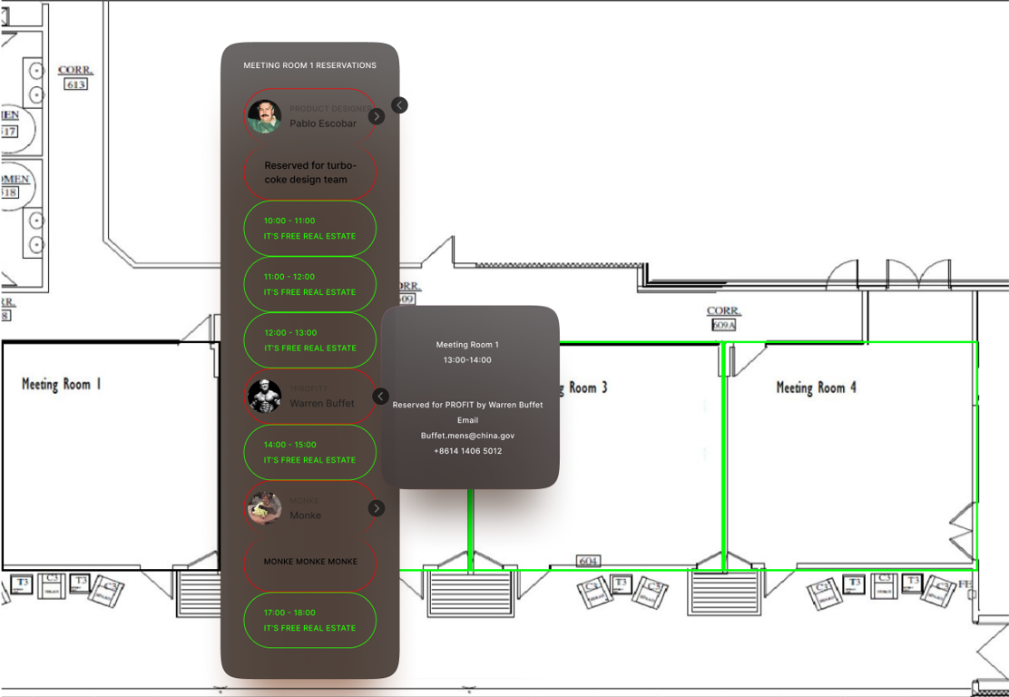 GitHub - Ja4xt/MeetingRooms: Meeting room reservation app in C# · GitHub