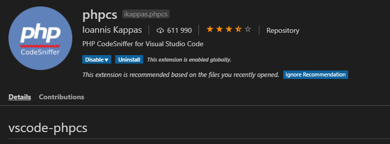 vscode-phpcs.png