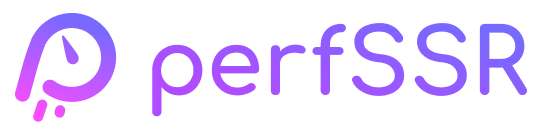 PerfSSR