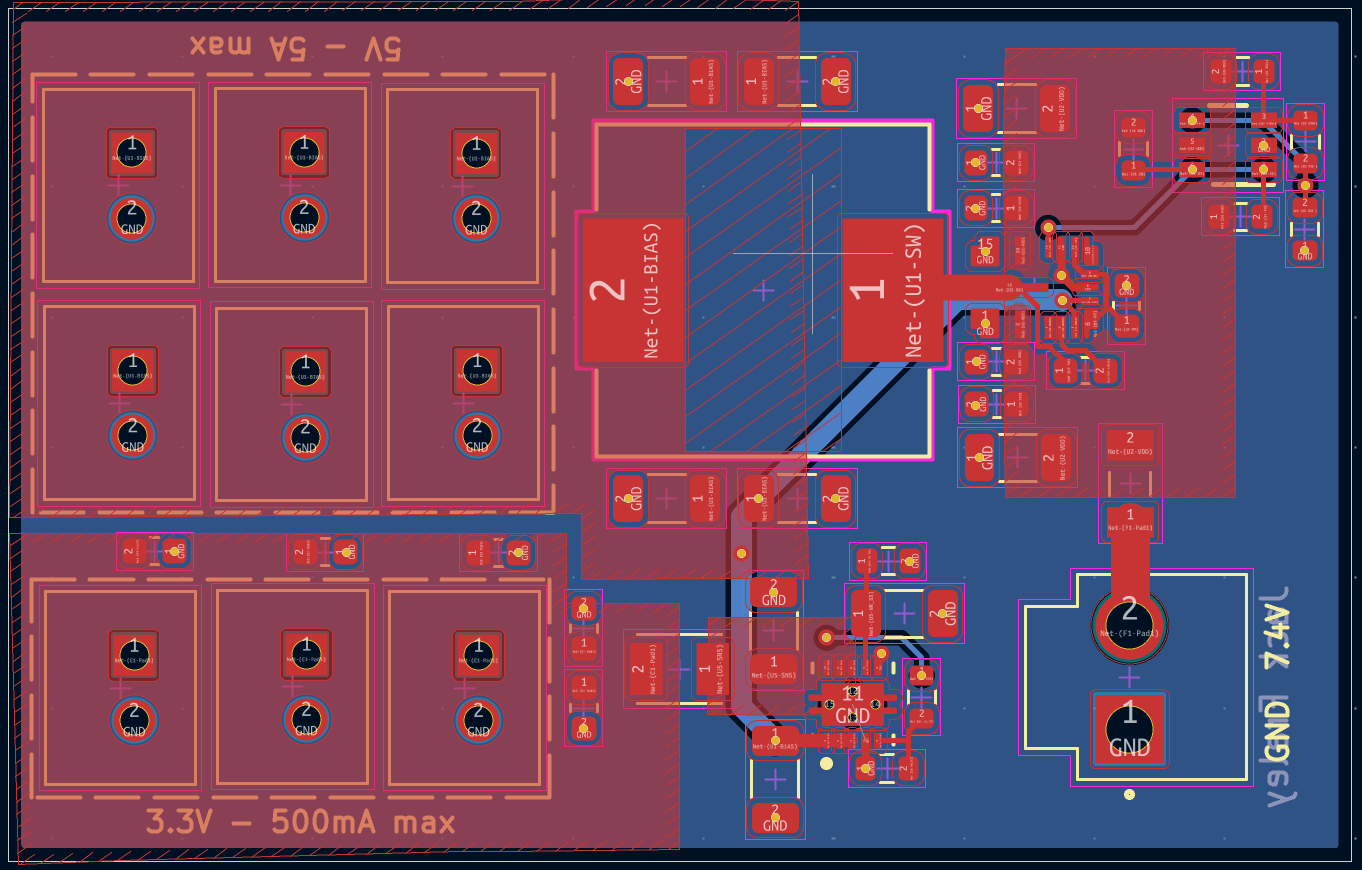 PowerConditioning, from the project README