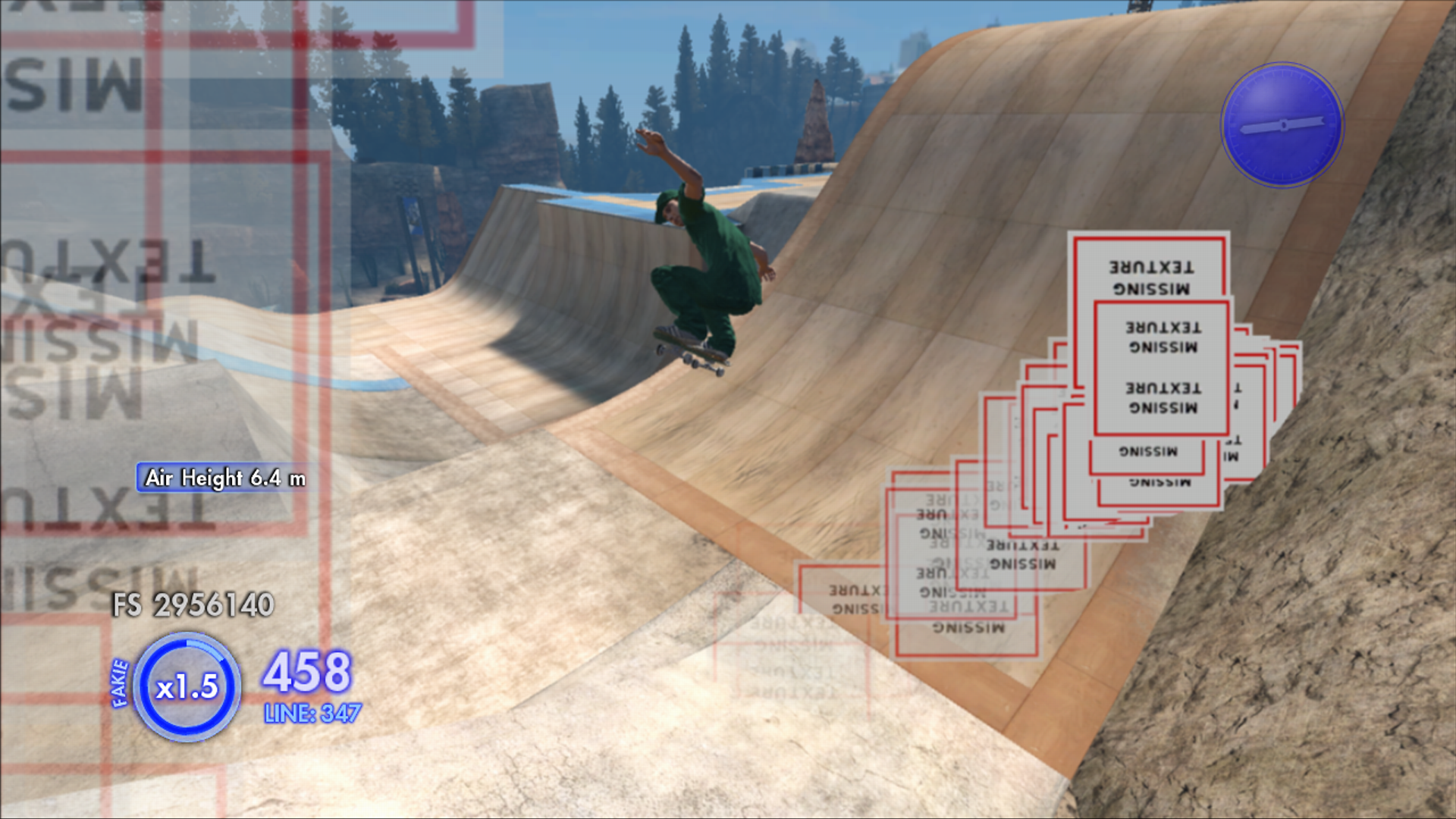 GitHub - Jack06WS/Skate3RTE: An RTE tool for Skate 3 on the Xbox 360 ...