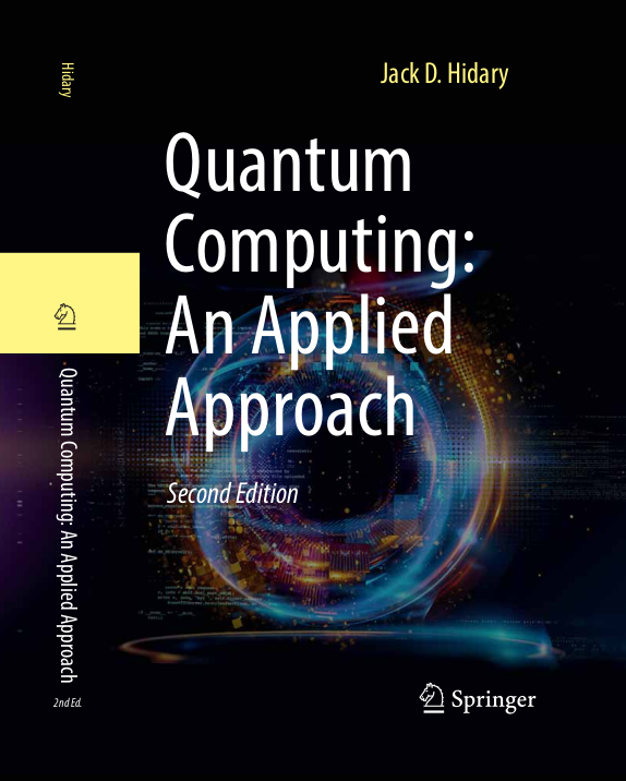 Image of QC Book Cover