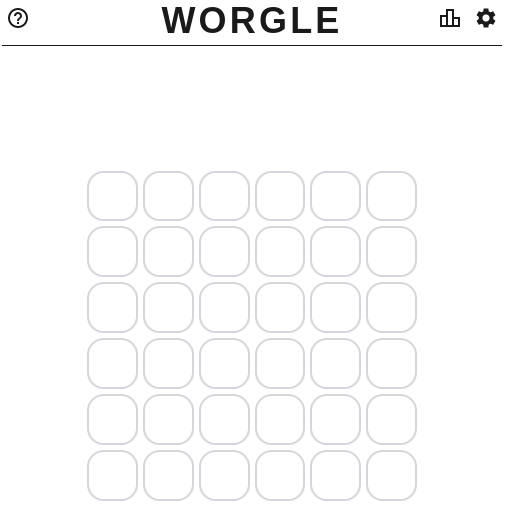 Worgle