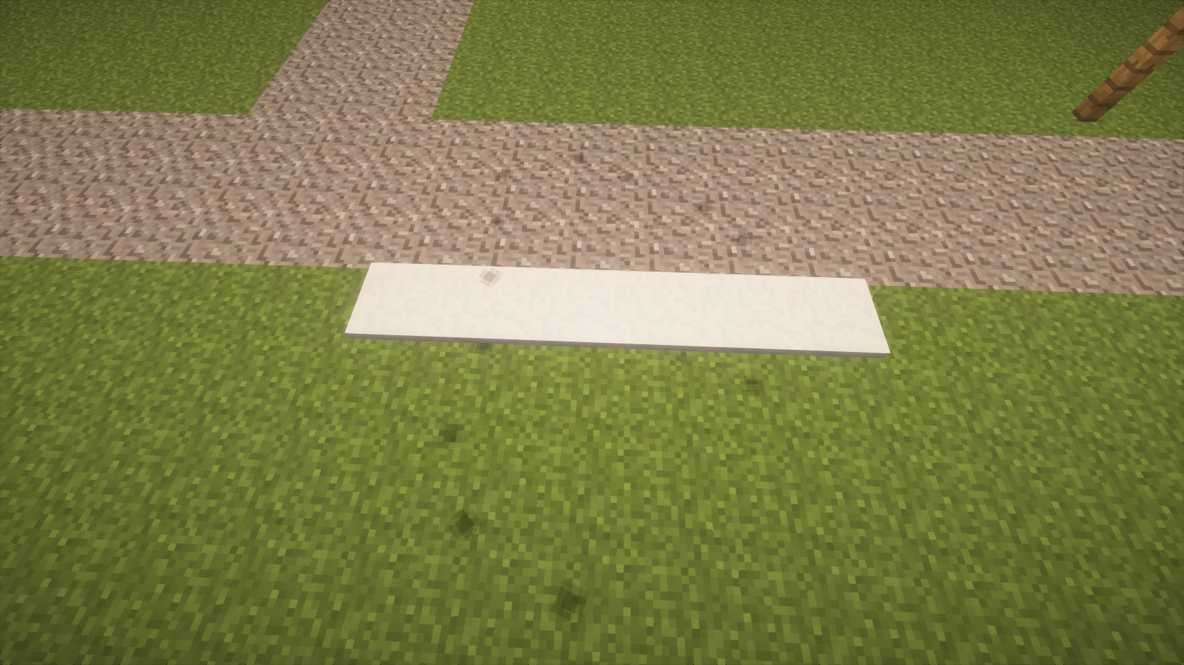 footprints