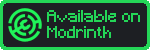 modrinth