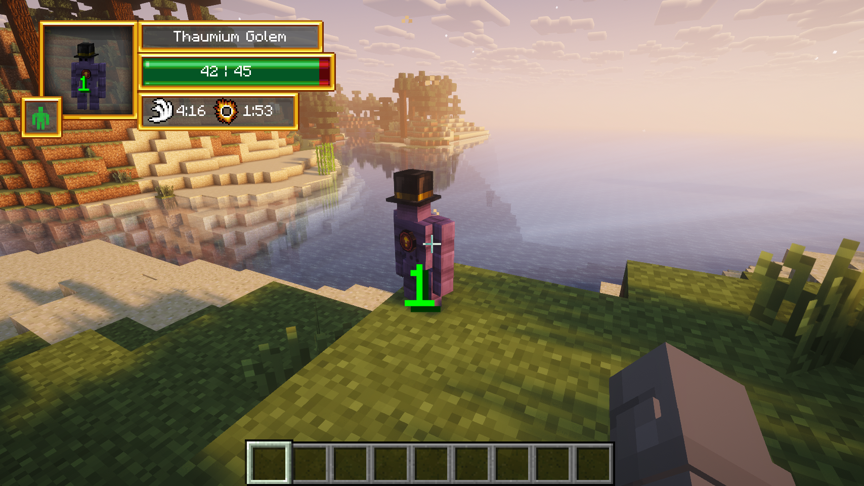 golem