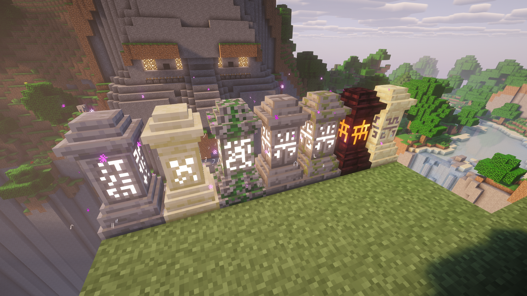 variants