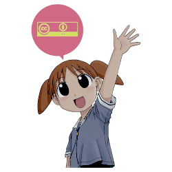 license