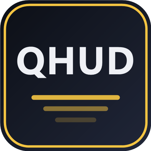 QuietHUD