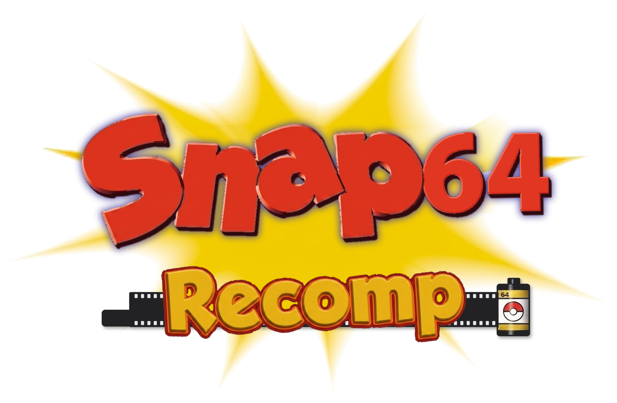 Snap64 Recomp