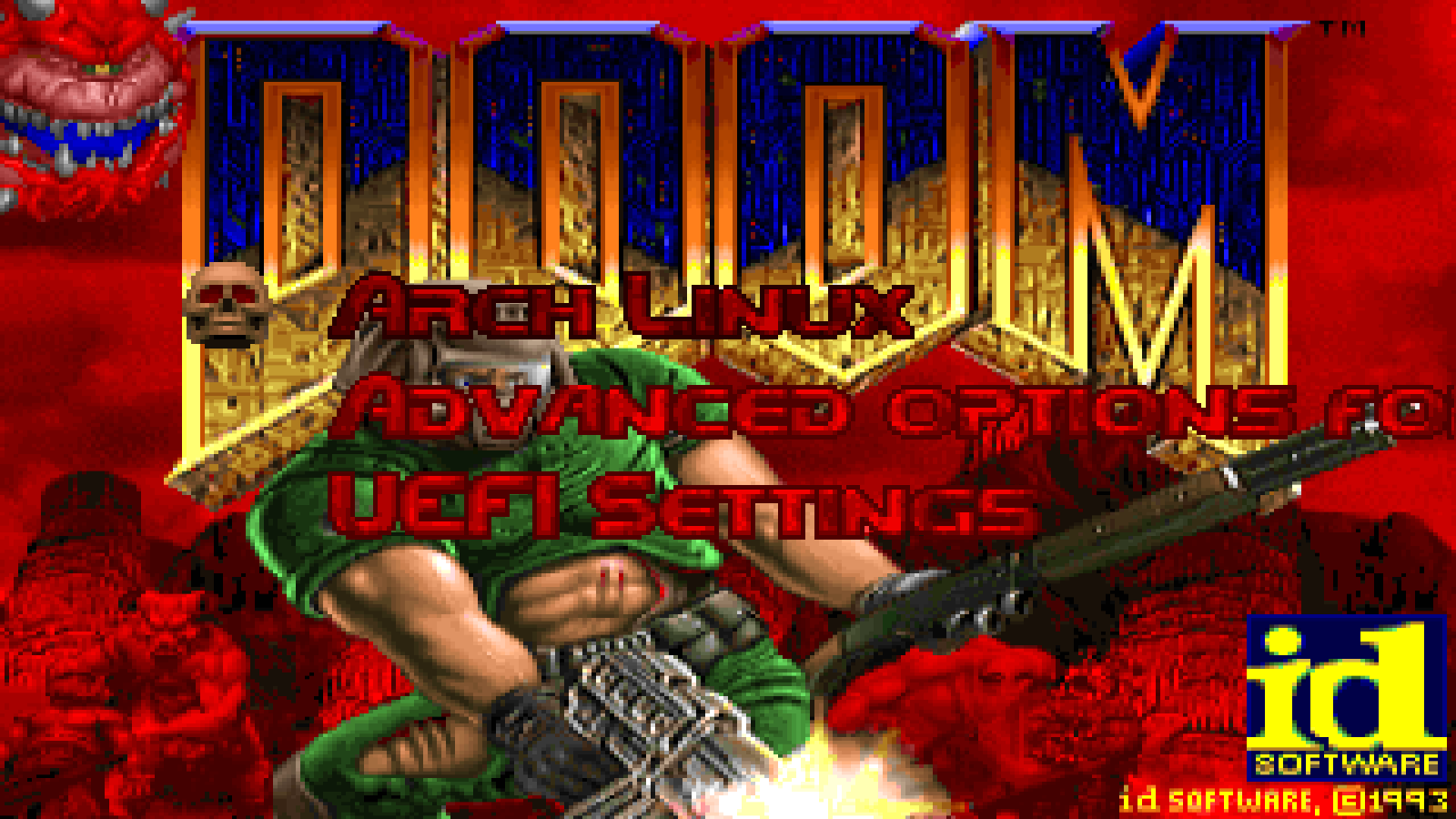 DOOM