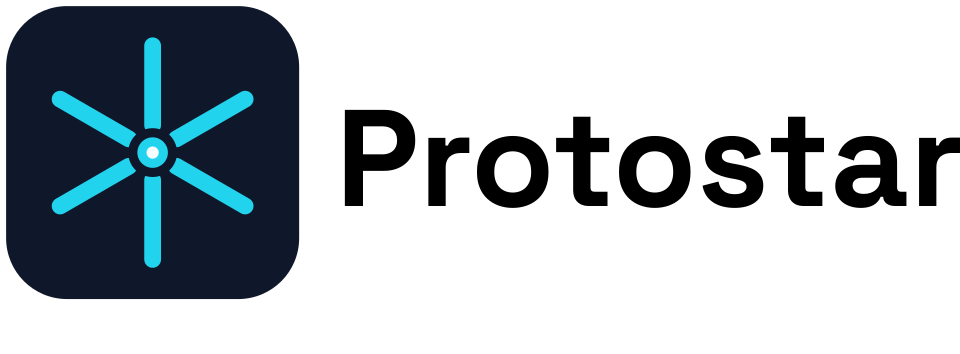 Protostar Logo