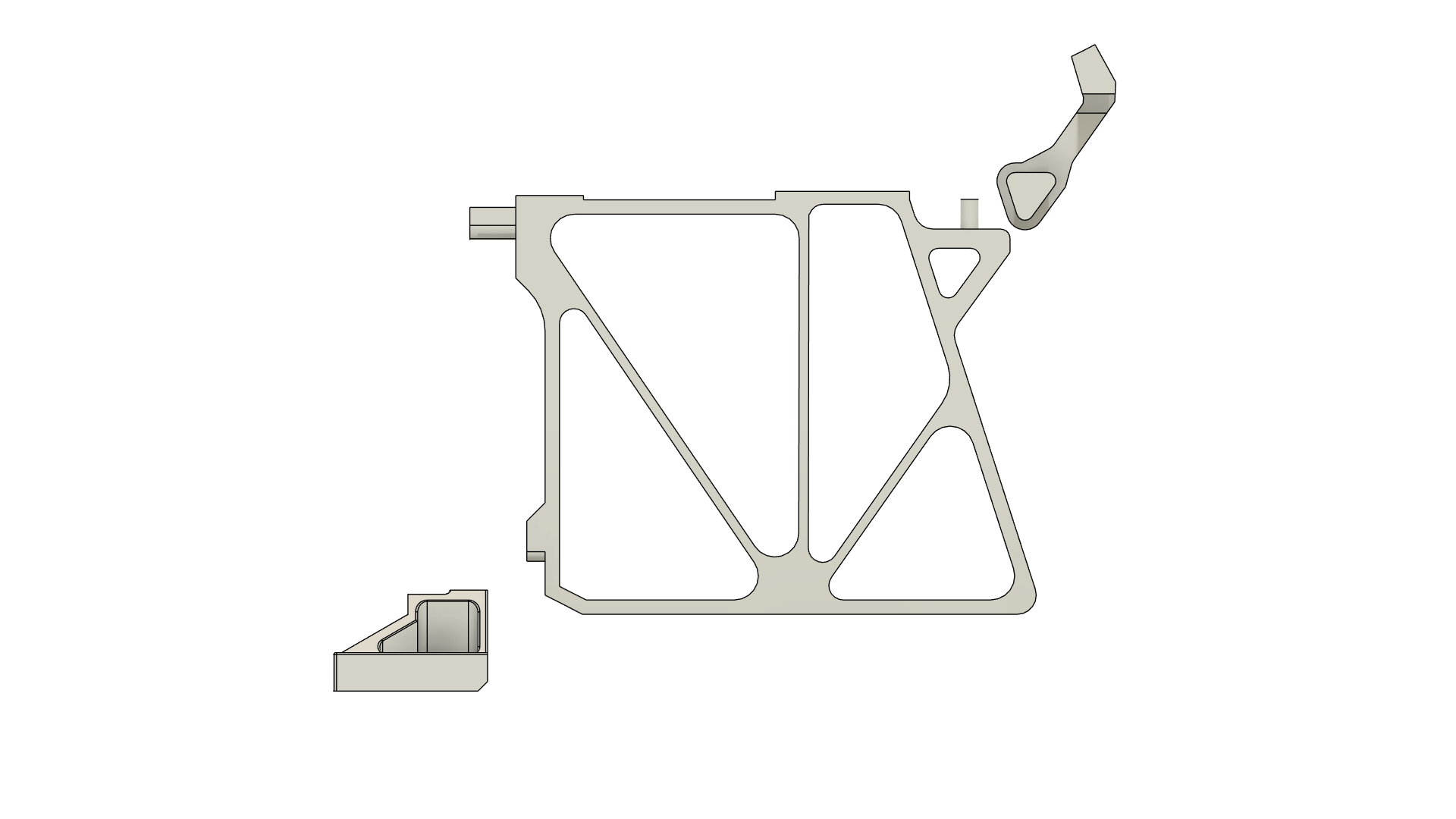 mdlshell v2