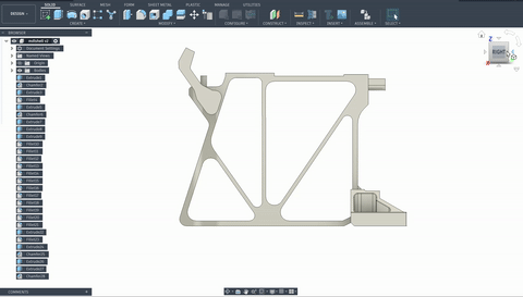 shell1 demo
