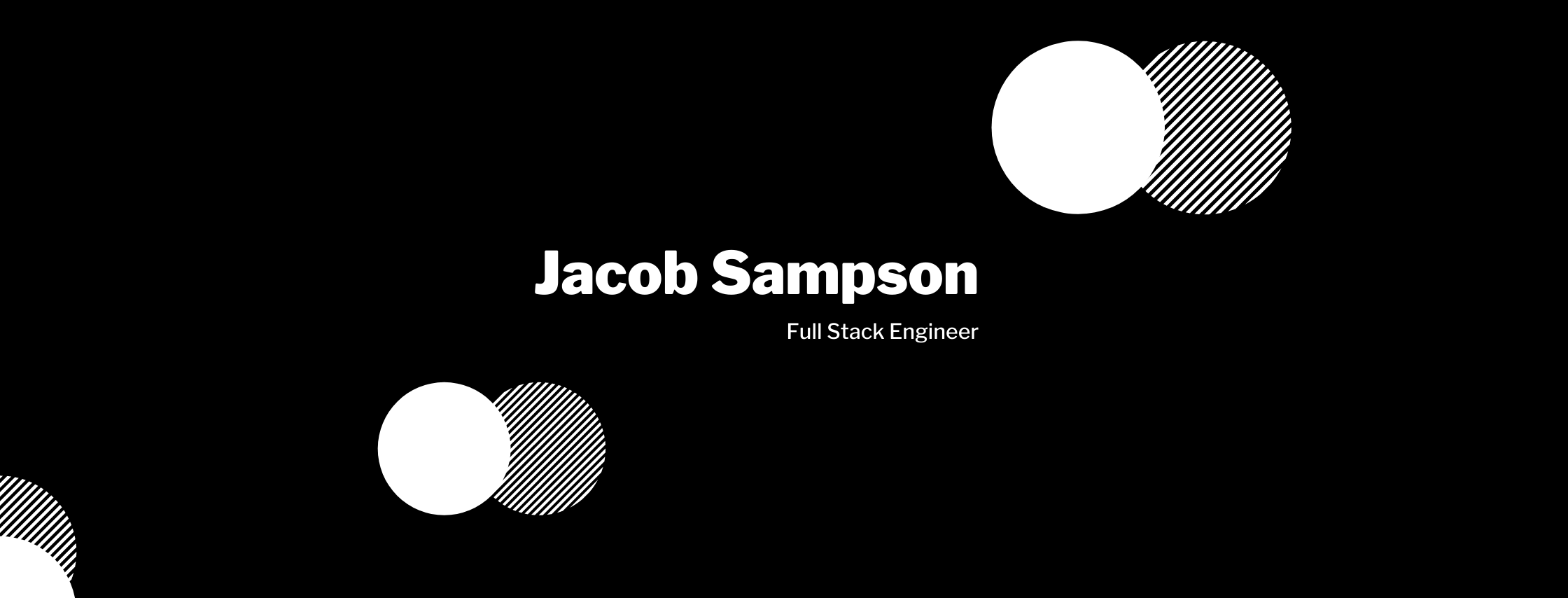 Jacob Sampson