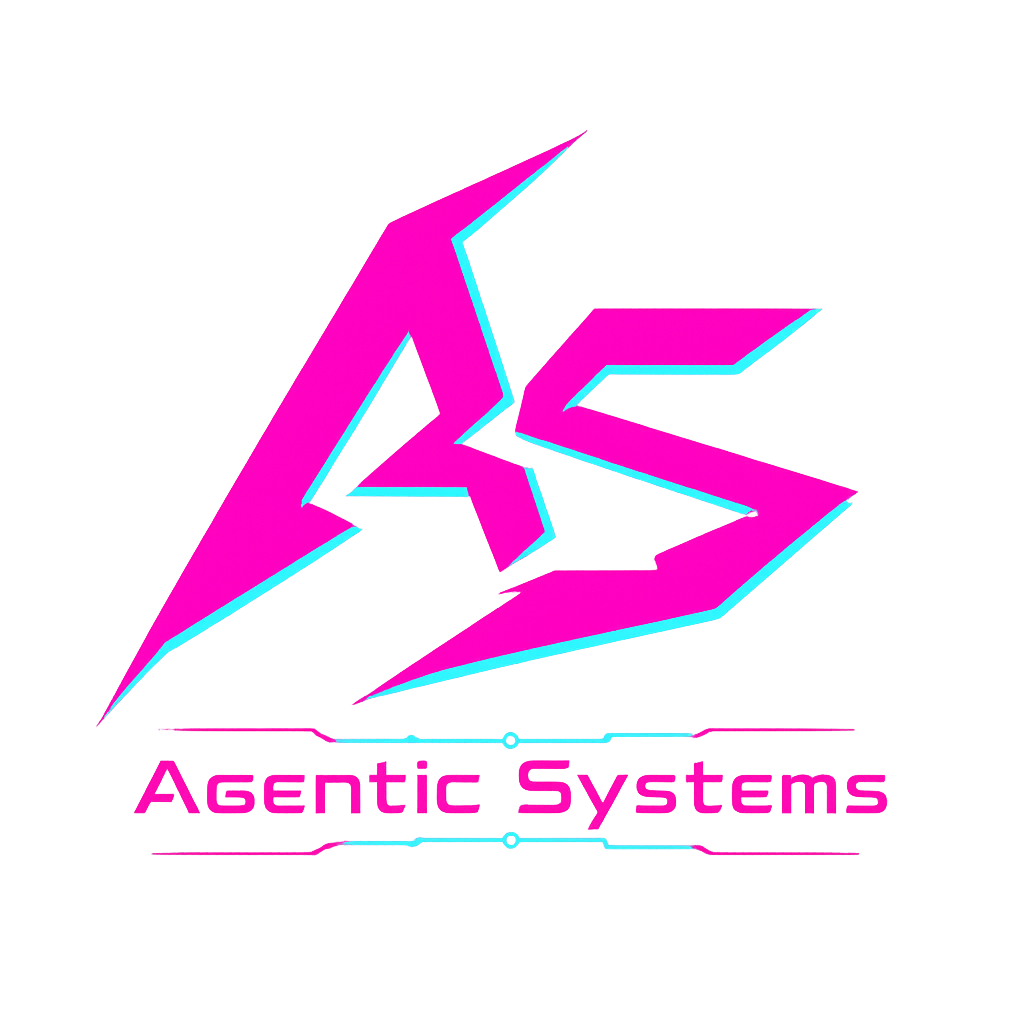 Agentic Systems logo