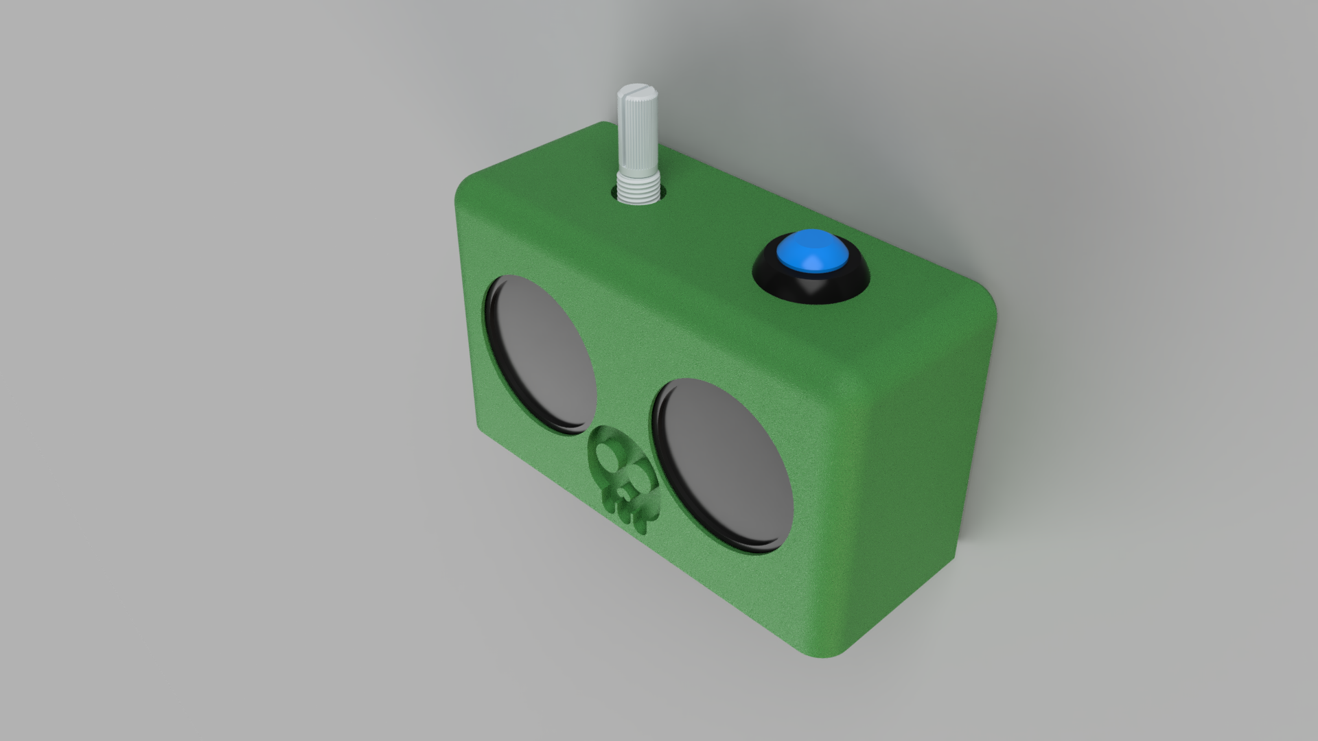 Static-Speaker, from the project README