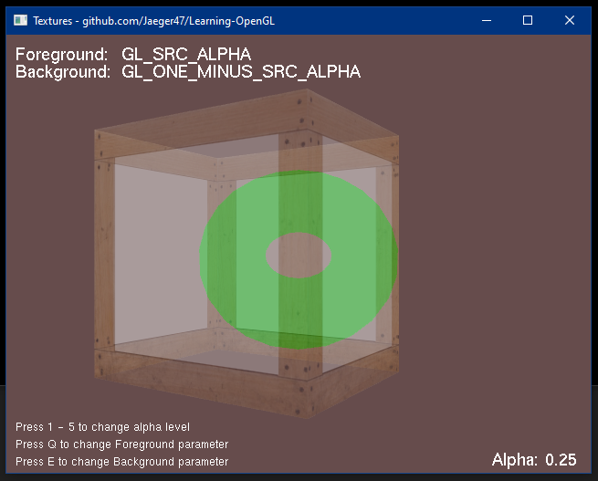 Image of OpenGL