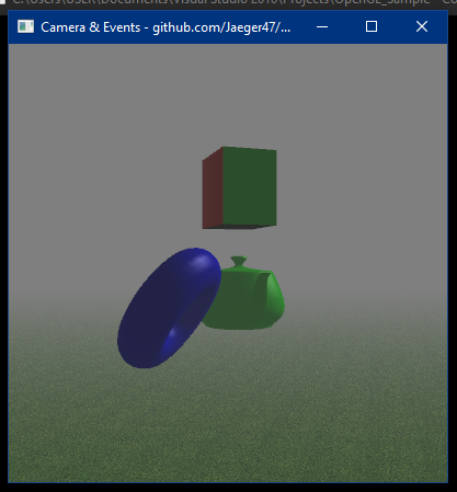 Image of OpenGL