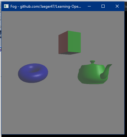 Image of OpenGL