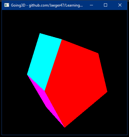 Image of OpenGL