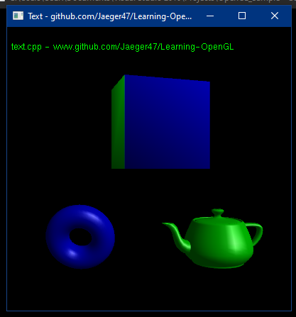 Image of OpenGL