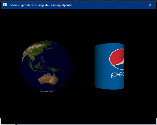 Image of OpenGL