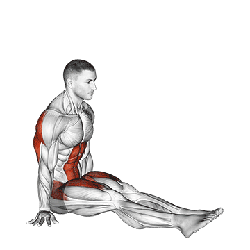 teaser pilates