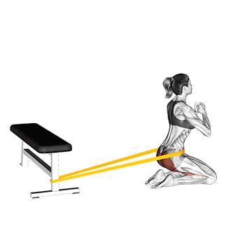 hip thrust