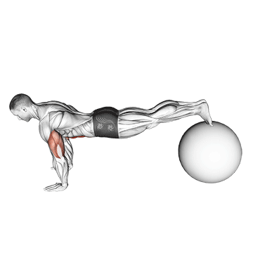 pike push up