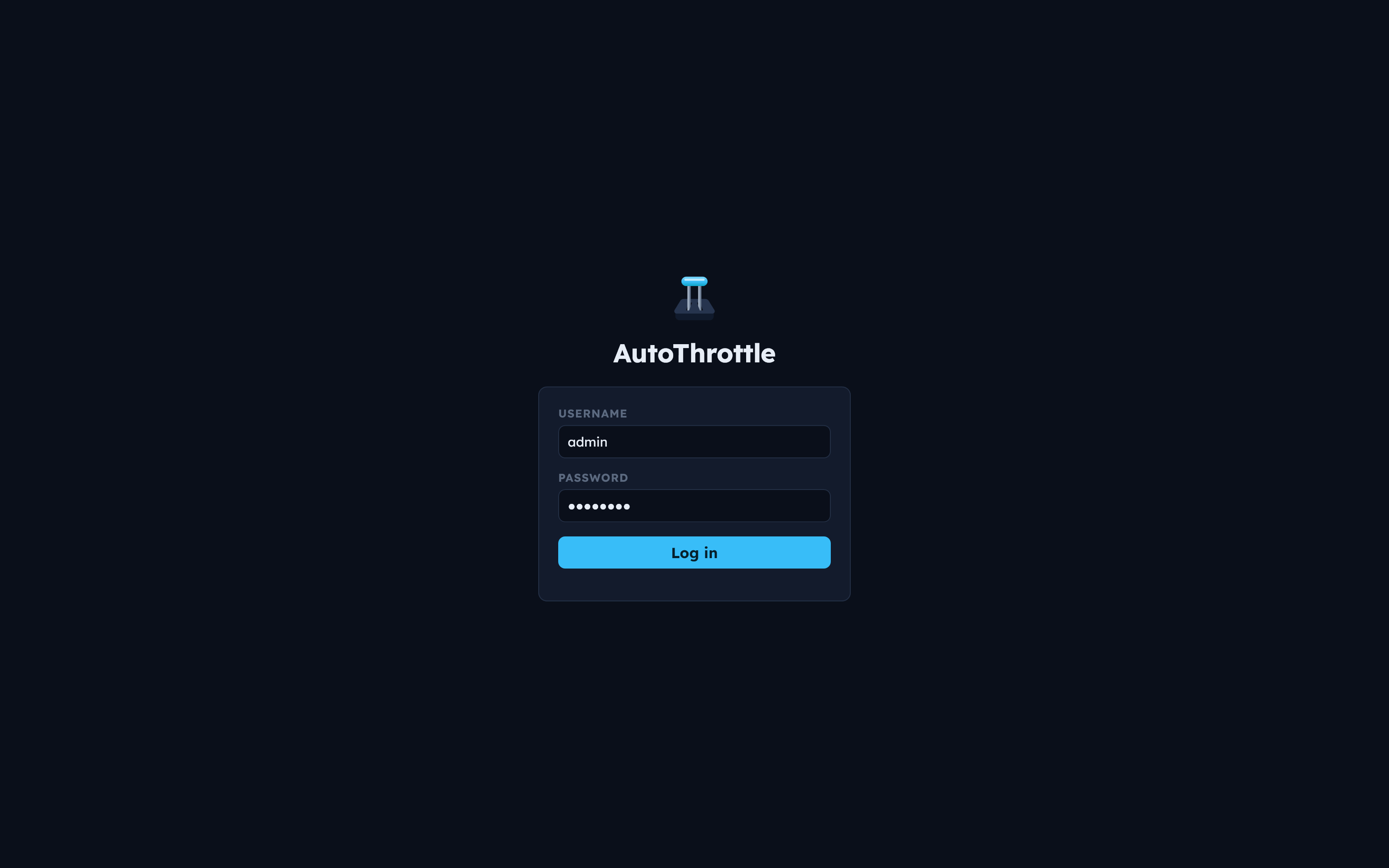 Sign-in